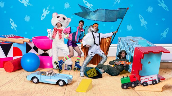 foto: Markant Theater Maashorst