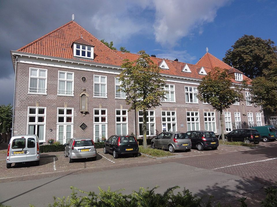 Engelbewaarderschool