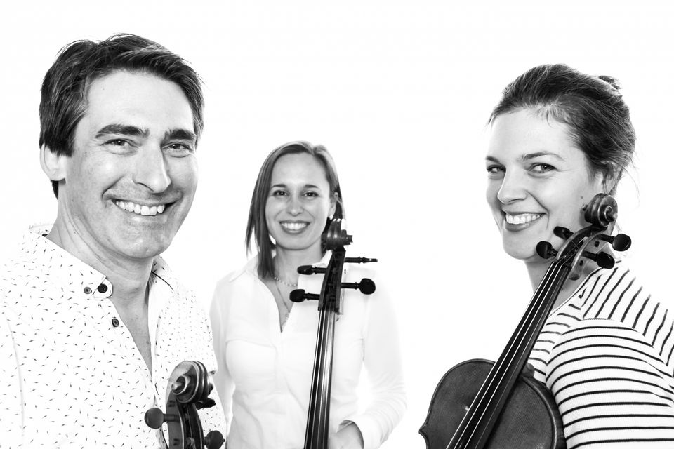 Groninger Strijktrio