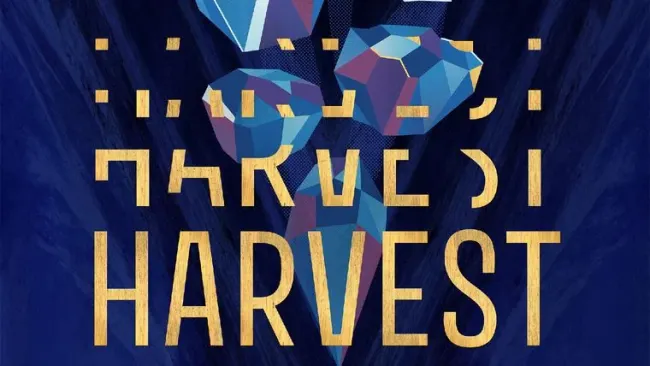 Harvest
