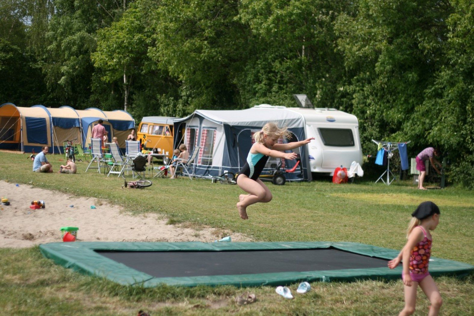 Camping de Steenuil 1
