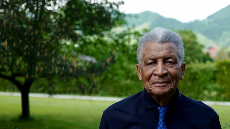 Abdullah Ibrahim Trio