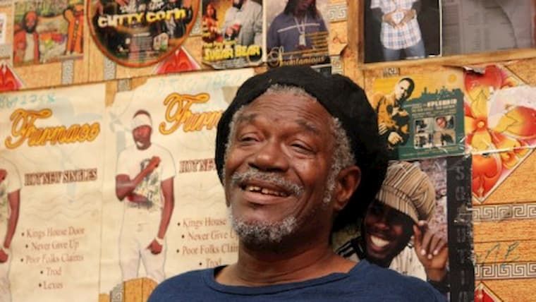 Horace Andy