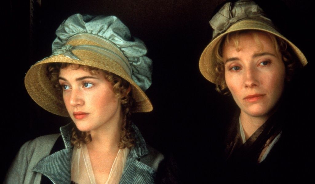 FabrieksKlassieker: Sense and Sensibility