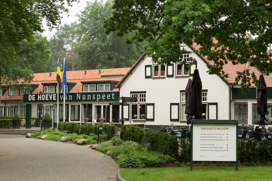 Hotel de Hoeve