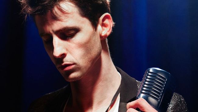 Jeff Buckley performed by Slow Pilot