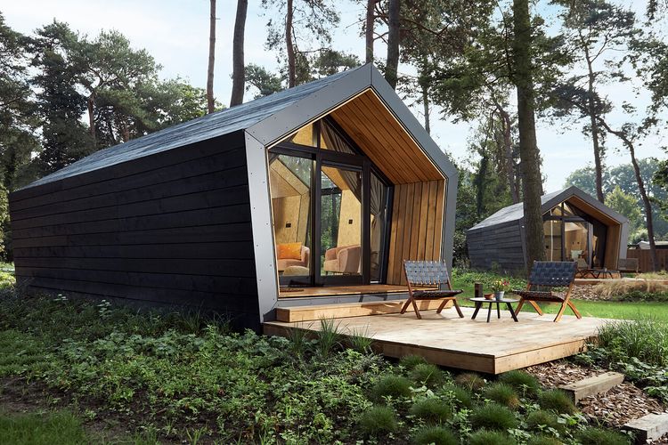 Kampinastaete Diamond Suite