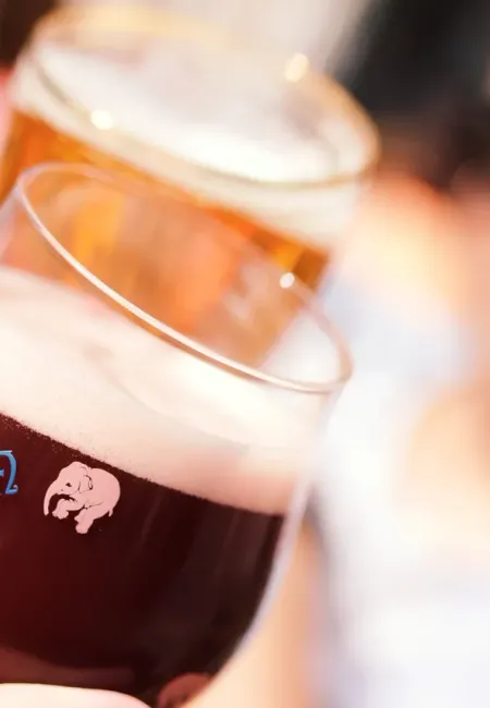 Special beer Maastricht