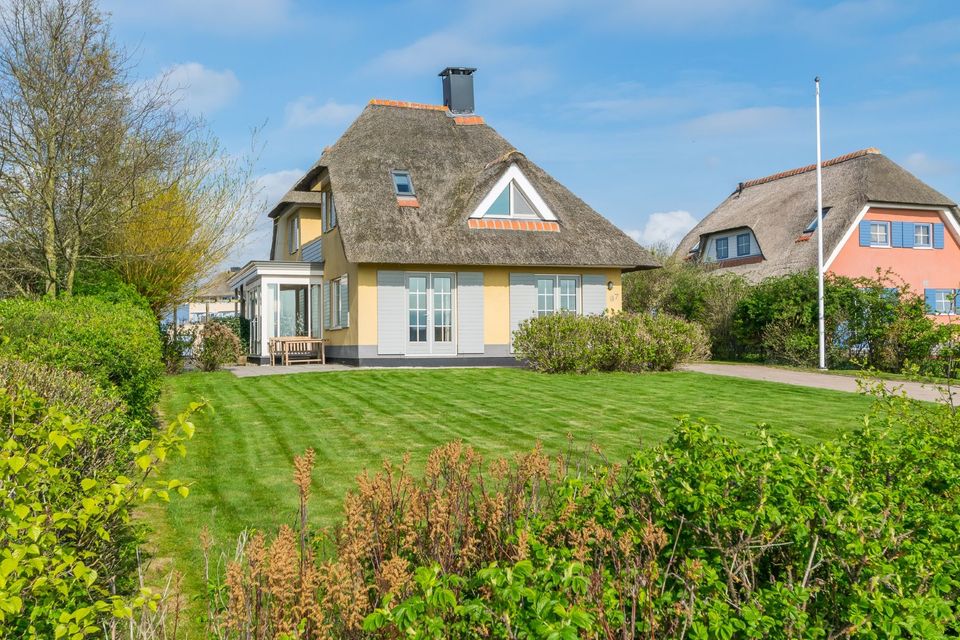 vakantievilla in stavoren