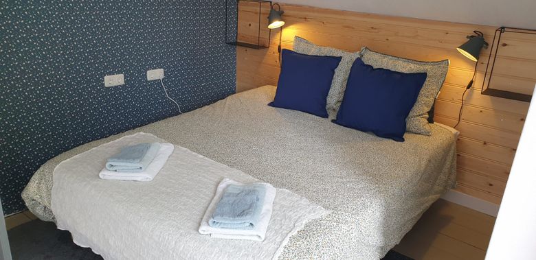 Slaapkamer 2