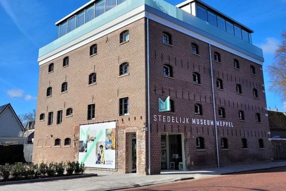 Stedelijk Museum Meppel