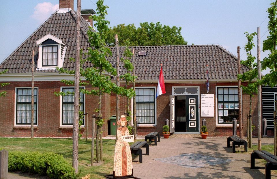 Museum Hindeloopen