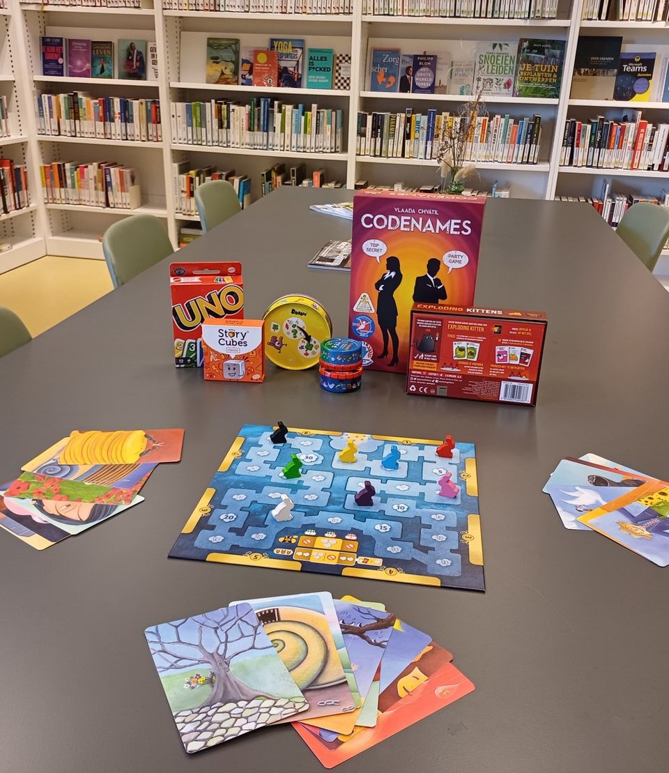 Bibliotheek Winterswijk