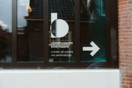 Rijksmuseum Boerhaave
