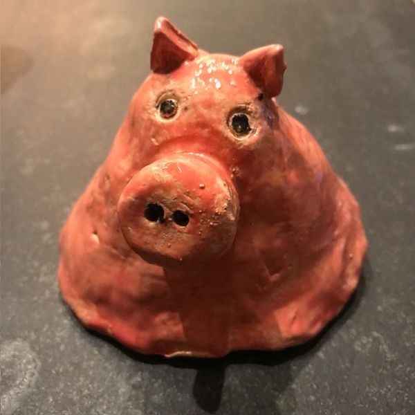 Gastles keramiek
