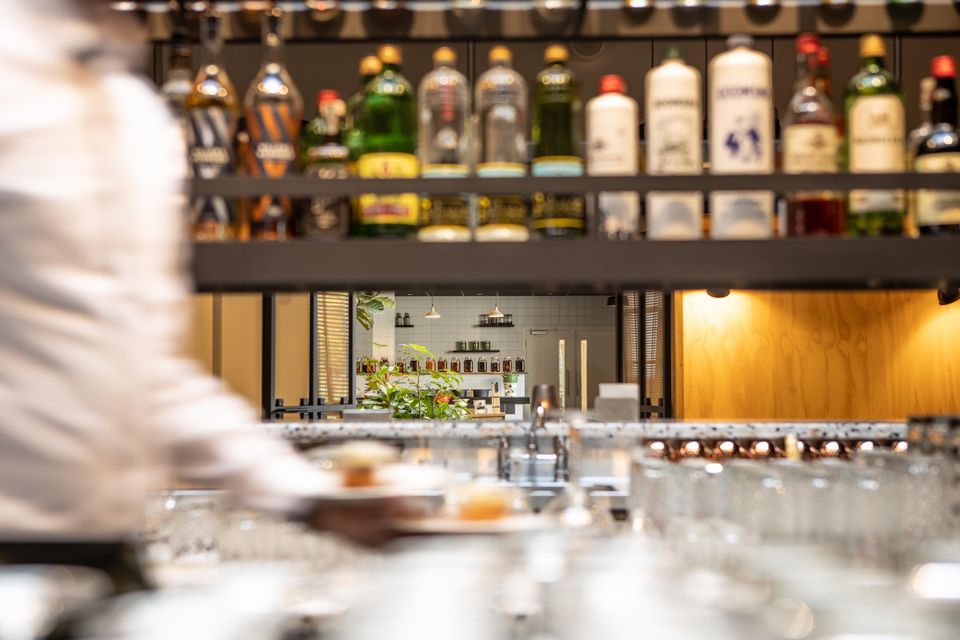 Wannee restaurant Leeuwarden