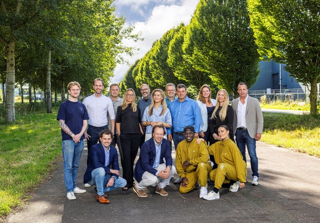 Onderneming van het Jaar 2026-2027 genomineerden