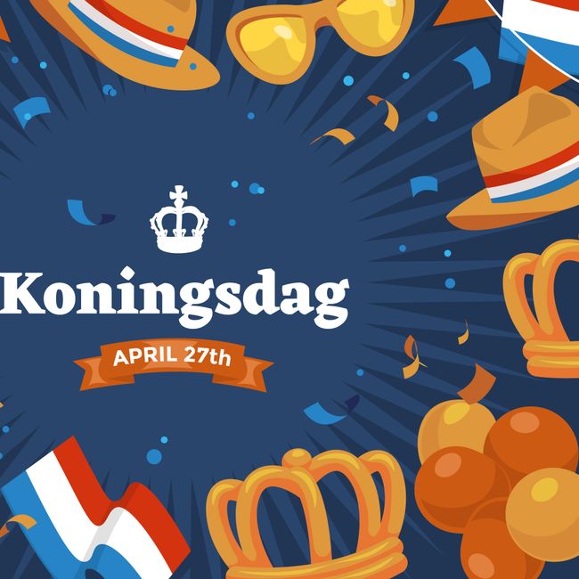 Koningsdag