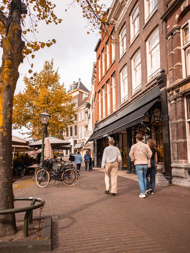 Sfeerbeeld Nieuwe Rijn