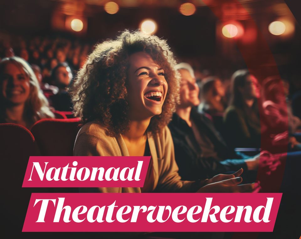 Theaterweekend Cabaret