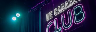 De Cabaret Club