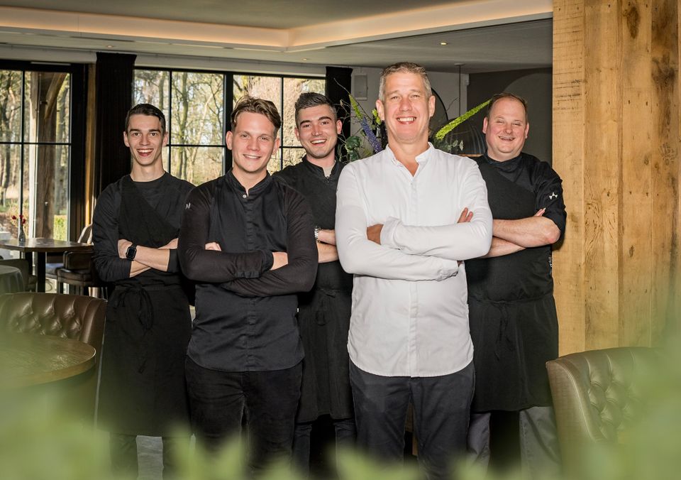 Team keuken