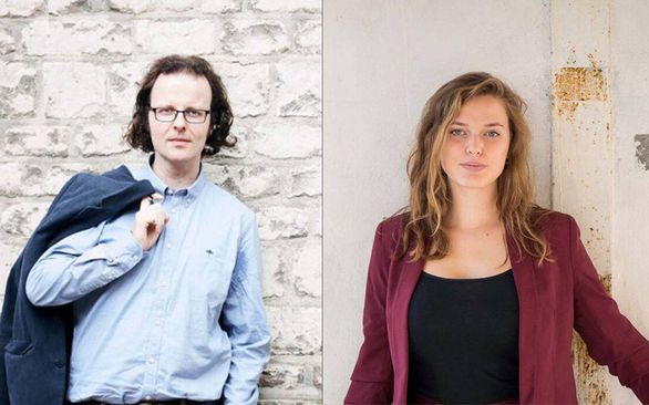 Orgelconcert Gerben Budding en sopraan Nanette Mans