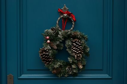 Kerstkrans
