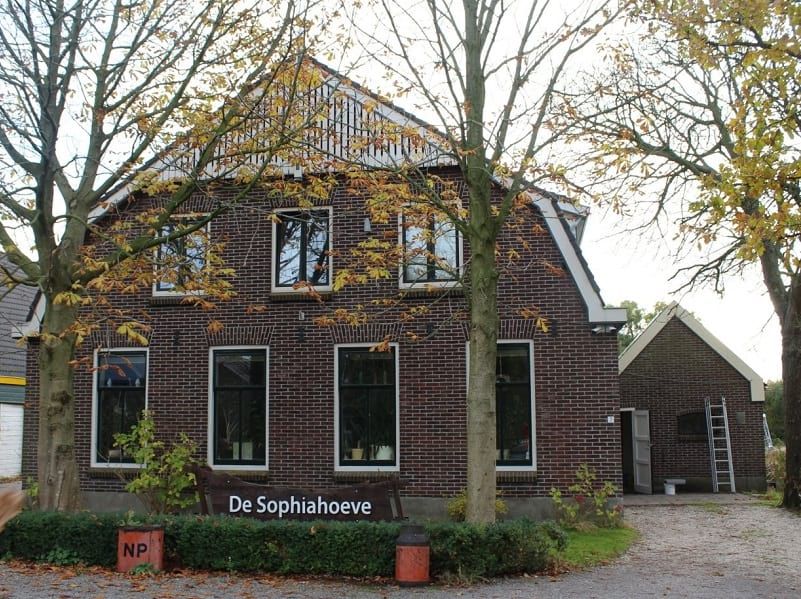De Sophiahoeve