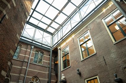 Academiegebouw