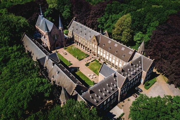Hotel Bovendonk