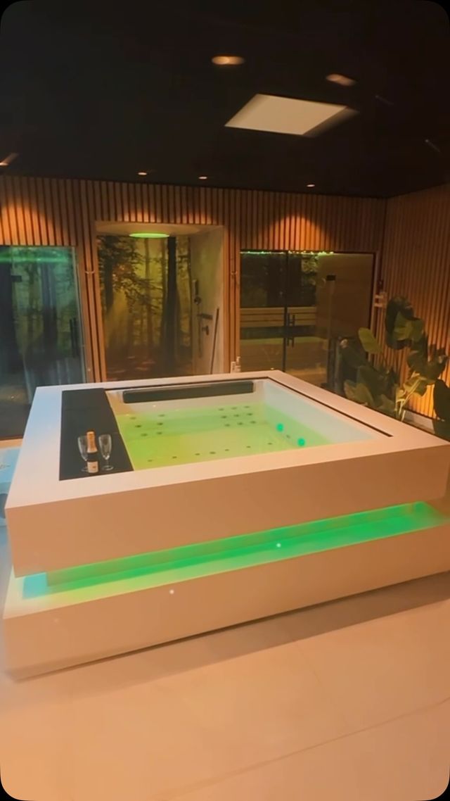 Loo Mare wellness