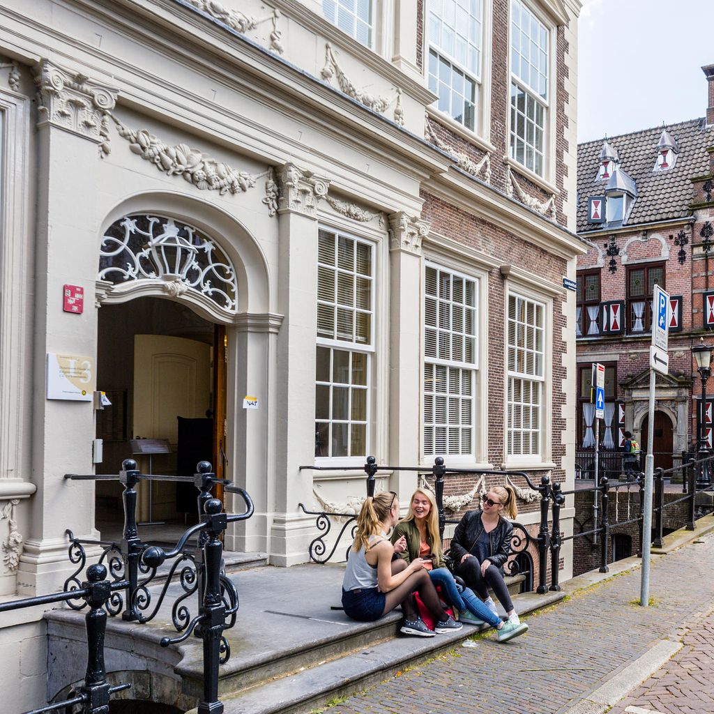 Universiteitskwartier