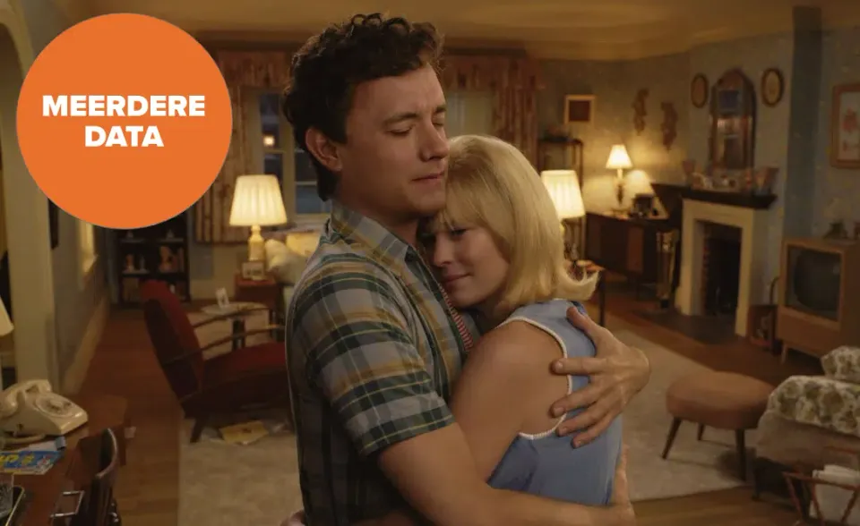 Film: Here / Groene Engel