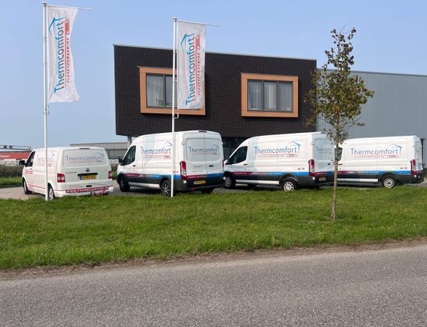 Thermcomfort