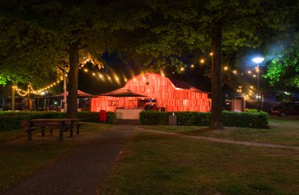 Een gezellig Evenement in Asten-Heusden. Zaterdag optreden en zondags optredens en kinderactiviteiten