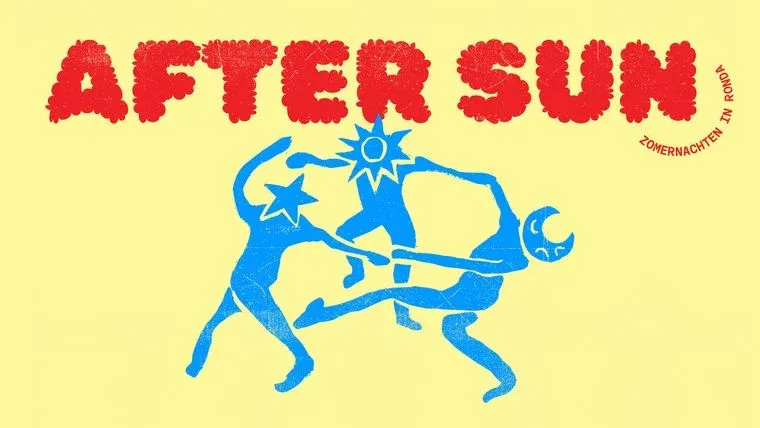 After Sun: Hitjesgolf