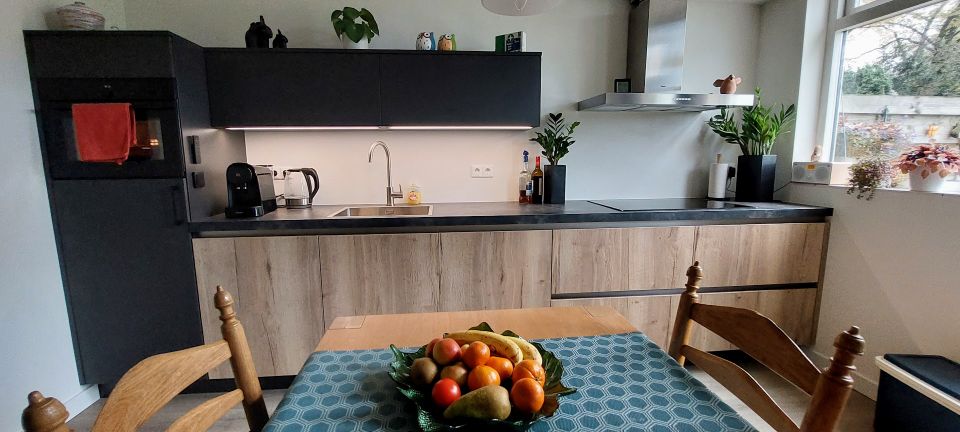 Vakantiewoning de Huusker, Winterswijk Corle
