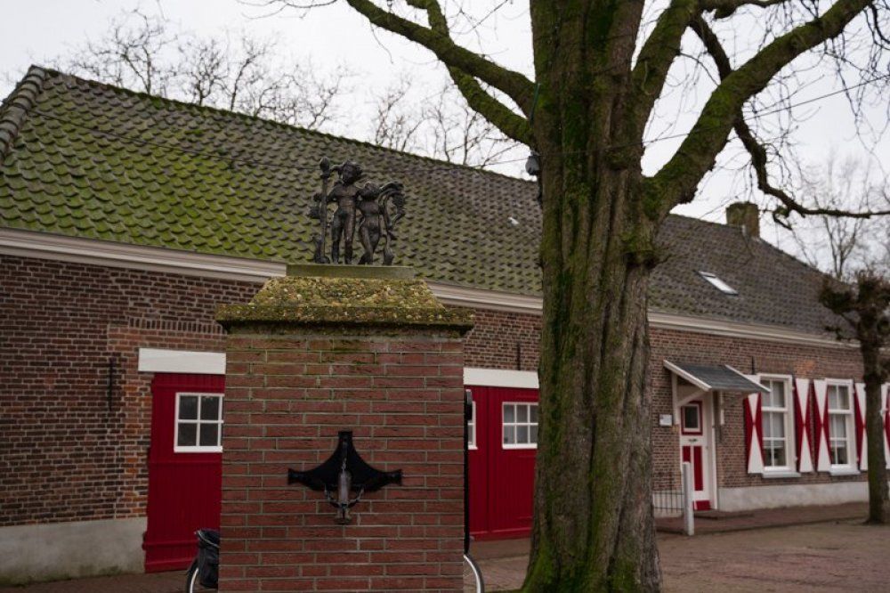Helvoirts Broek