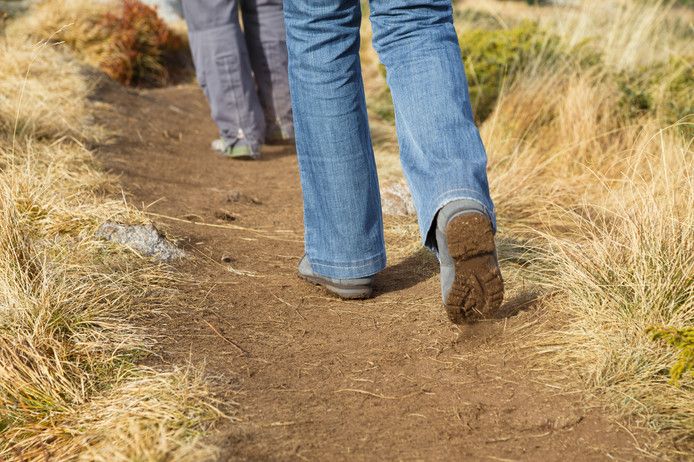 wandelen
