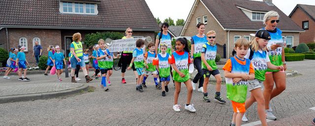 Avondvierdaagse Deurne