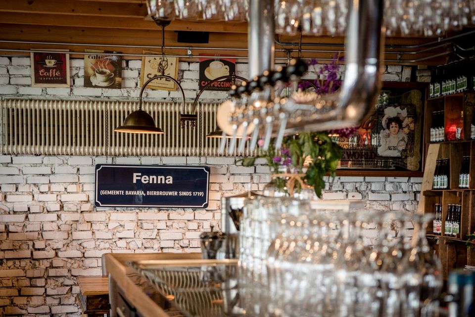 Tap Bierbrouwerij Oijen