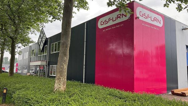 Pand GS Furn