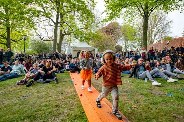 Koningsdag