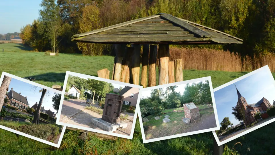 Afbeelding Hulsel