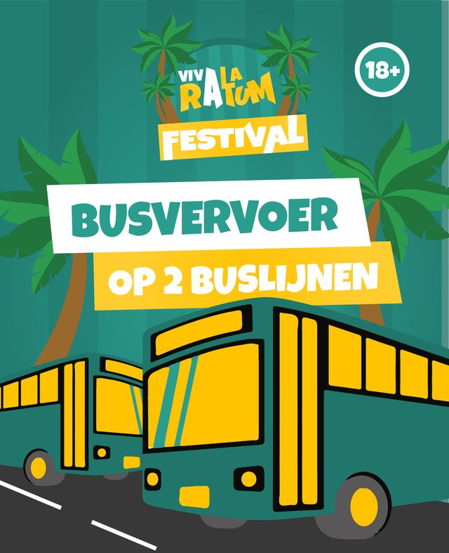 Viva la Ratum Festival