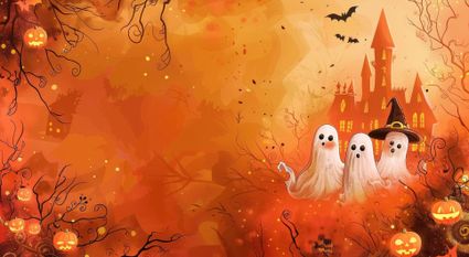 Spooktocht