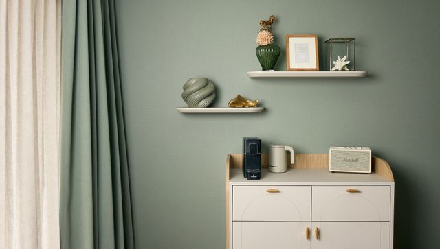 Een kamer van Van der Valk Hotel Volendam