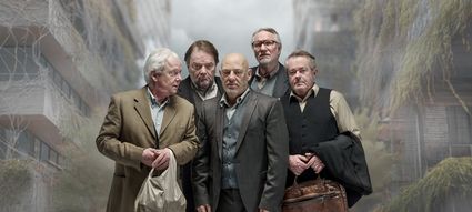 Programmering van Theater de Lievekamp