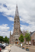Gratis rondleidingen Lambertuskerk